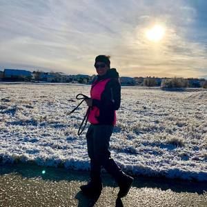 Meet your Posher, Robin